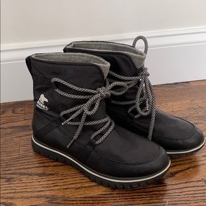 Sorel snow boots